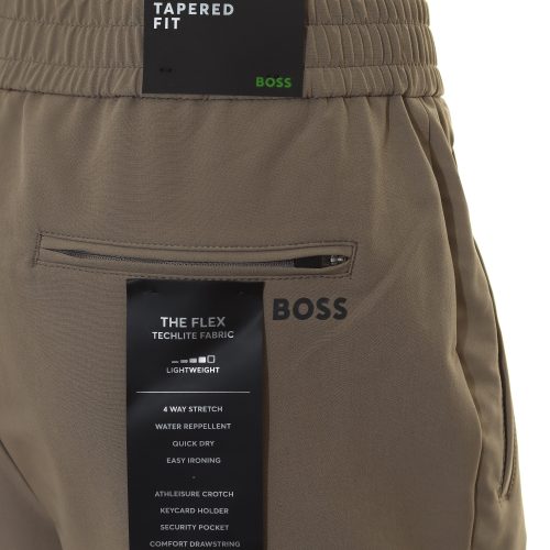 Hugo BOSS T Flex Golf Trousers 50495491 334 3