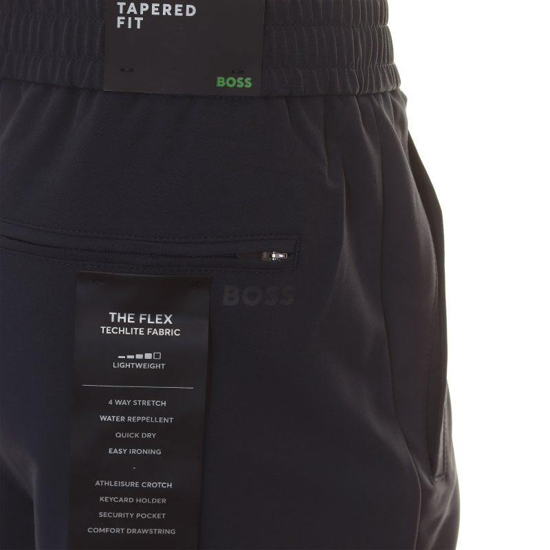 Hugo BOSS T Flex Golf Trousers 50495491 402 3