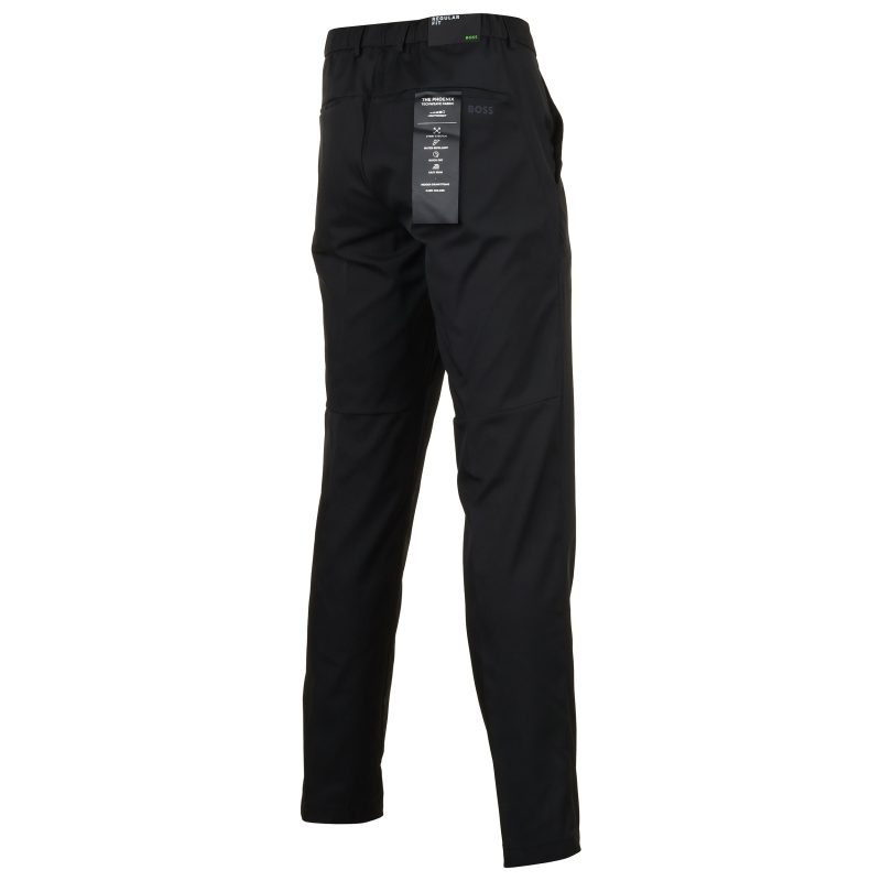 Hugo BOSS T Phoenix Reg Golf Trousers 50495488 001 1