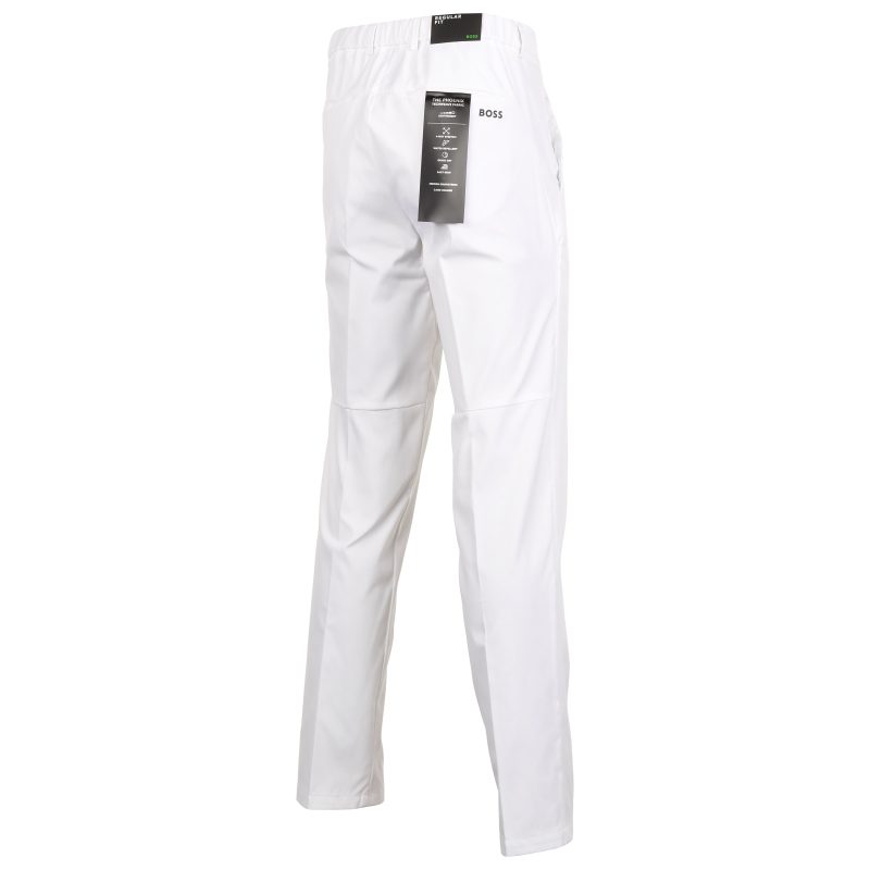 Hugo BOSS T Phoenix Reg Golf Trousers 50495488 100 1