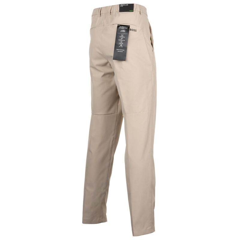 Hugo BOSS T Phoenix Reg Golf Trousers 50495488 269 1