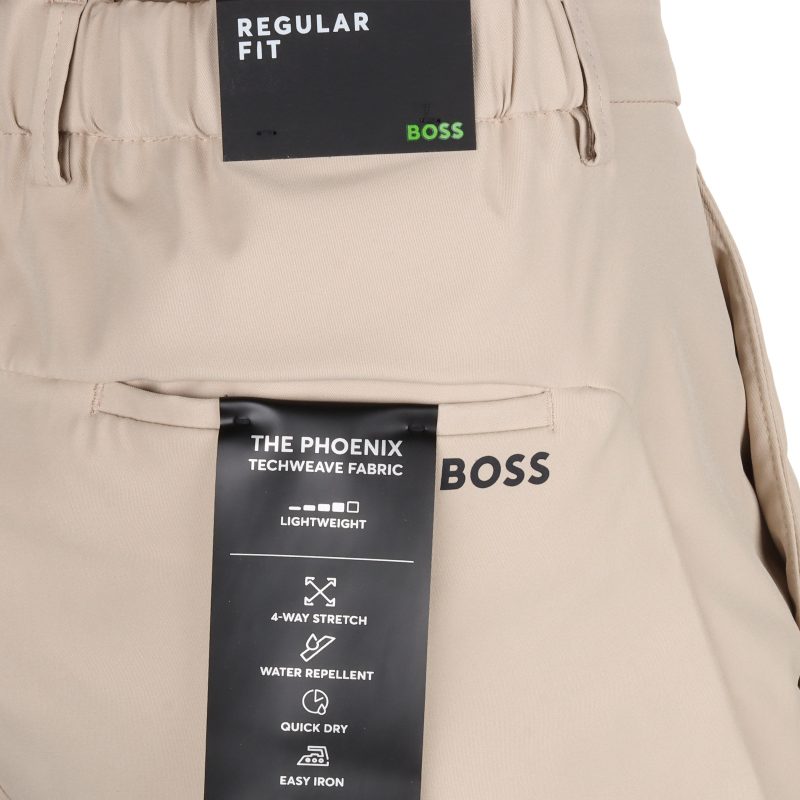 Hugo BOSS T Phoenix Reg Golf Trousers 50495488 269 3