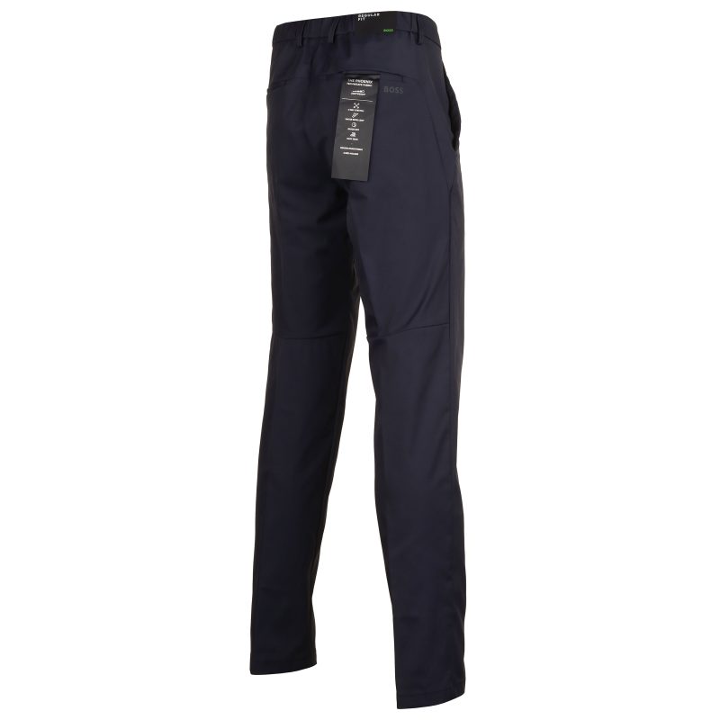 Hugo BOSS T Phoenix Reg Golf Trousers 50495488 402 1