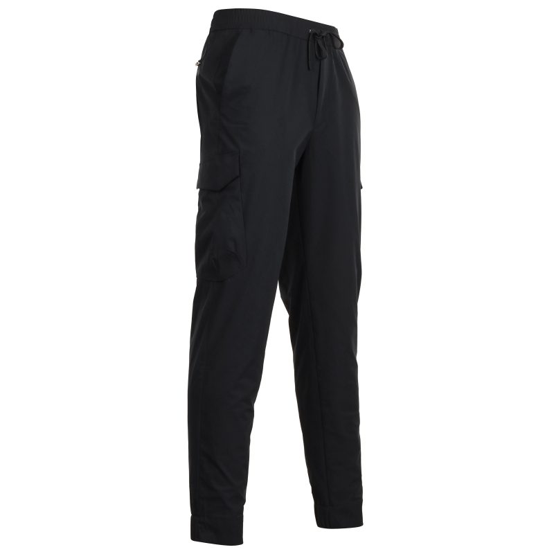 Hugo BOSS T Urbanex Cargo Light Golf Trousers 50508339 001 2