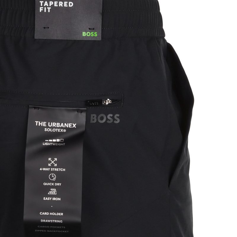 Hugo BOSS T Urbanex Cargo Light Golf Trousers 50508339 001 3