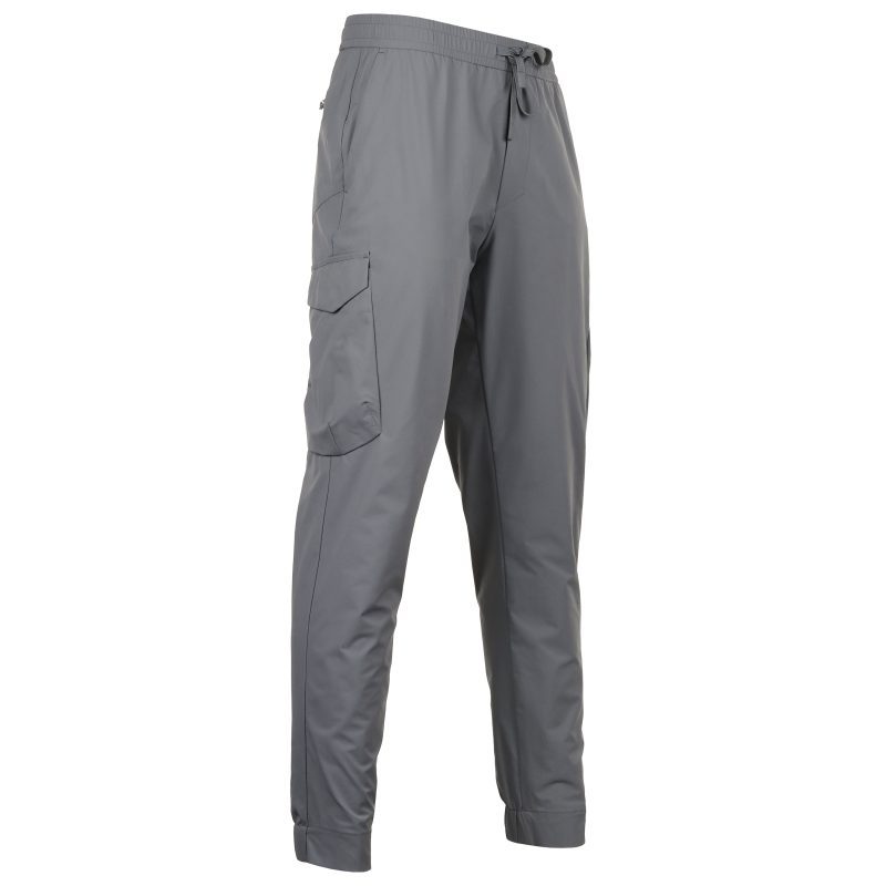 Hugo BOSS T Urbanex Cargo Light Golf Trousers 50508339 251 2