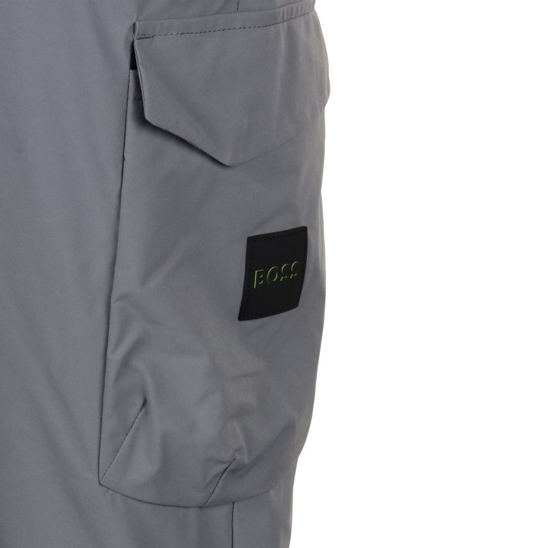 Hugo BOSS T Urbanex Cargo Light Golf Trousers 50508339 251 4