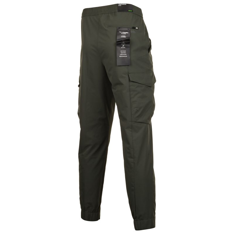 Hugo BOSS T Urbanex Cargo Light Golf Trousers 50508339 379 1