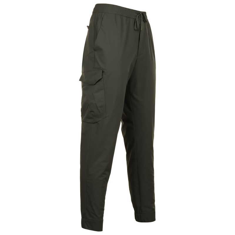 Hugo BOSS T Urbanex Cargo Light Golf Trousers 50508339 379 2