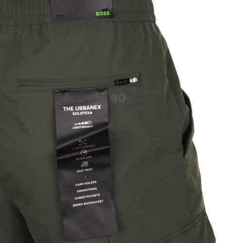 Hugo BOSS T Urbanex Cargo Light Golf Trousers 50508339 379 3