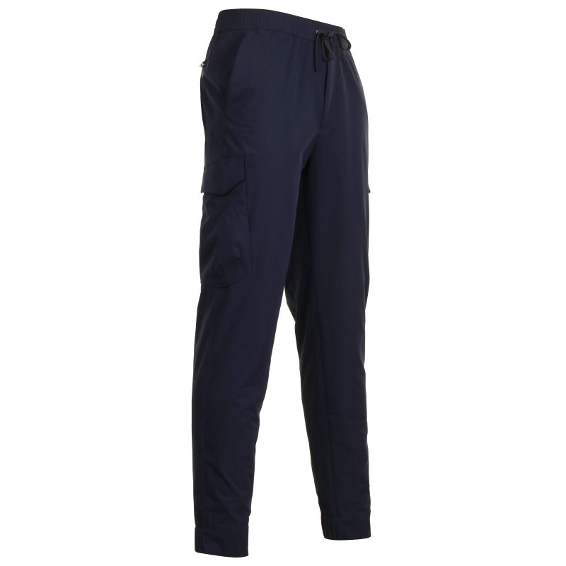 Hugo BOSS T Urbanex Cargo Light Golf Trousers 50508339 402 2