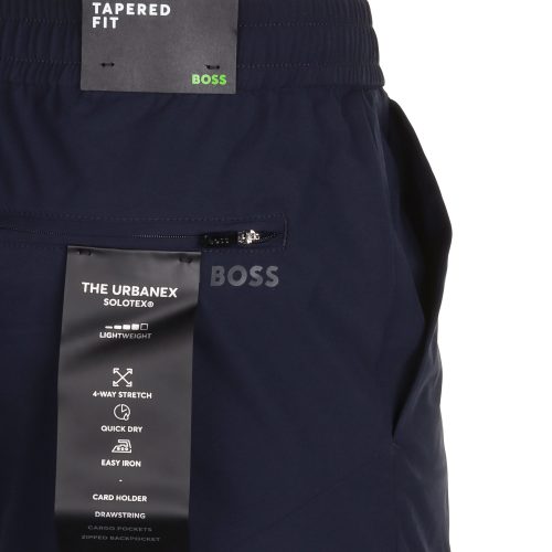 Hugo BOSS T Urbanex Cargo Light Golf Trousers 50508339 402 3