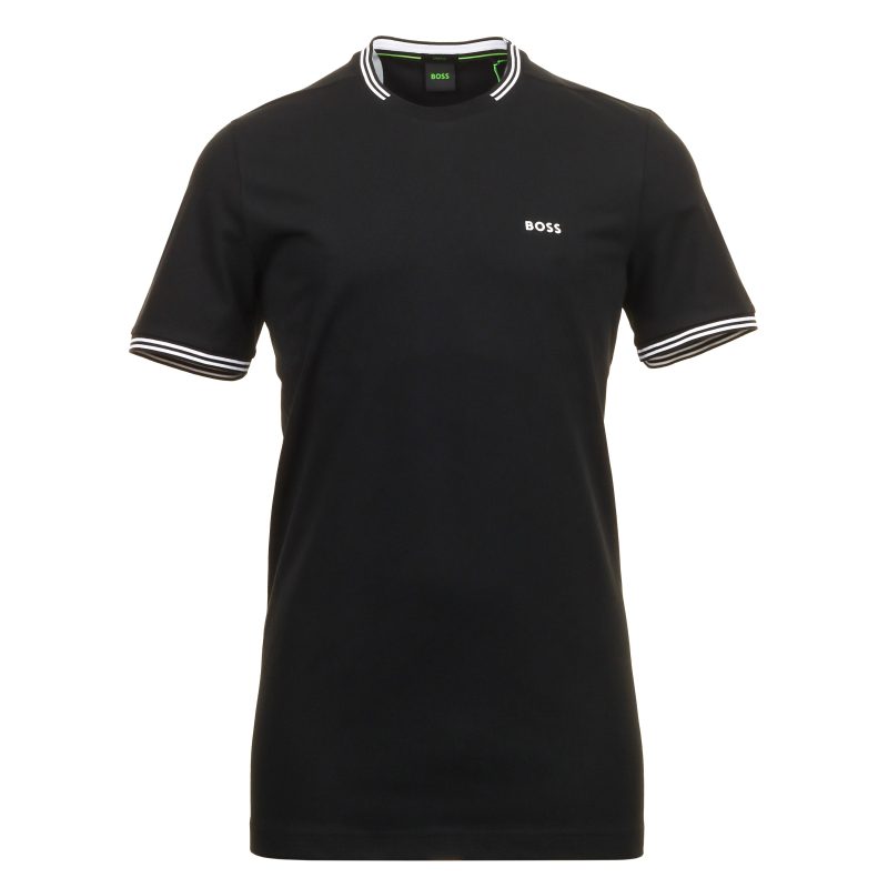 Hugo BOSS Taul Tee Shirt 50521245 001 1