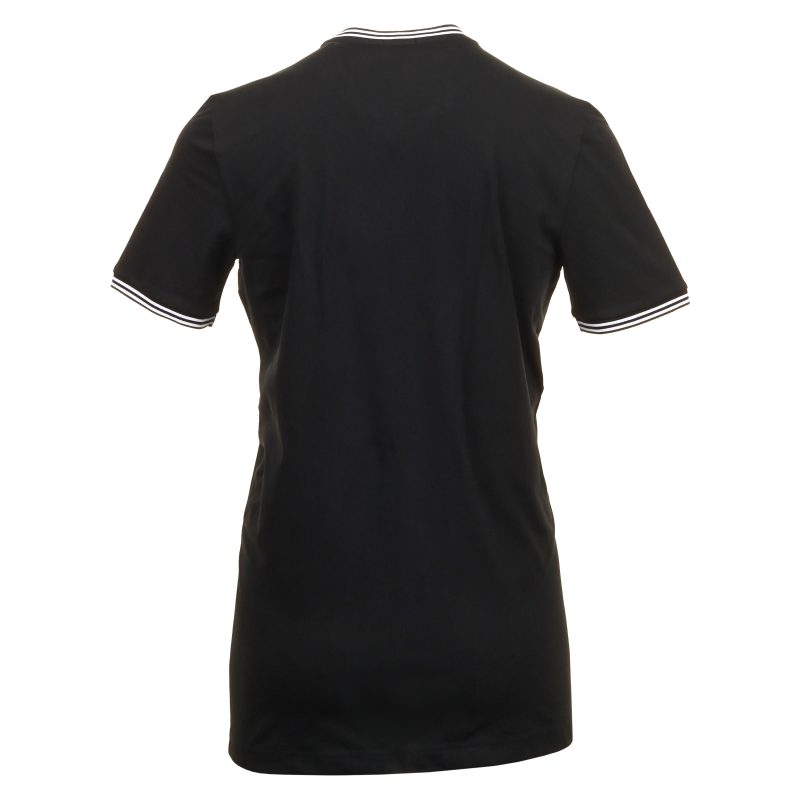 Hugo BOSS Taul Tee Shirt 50521245 001 2