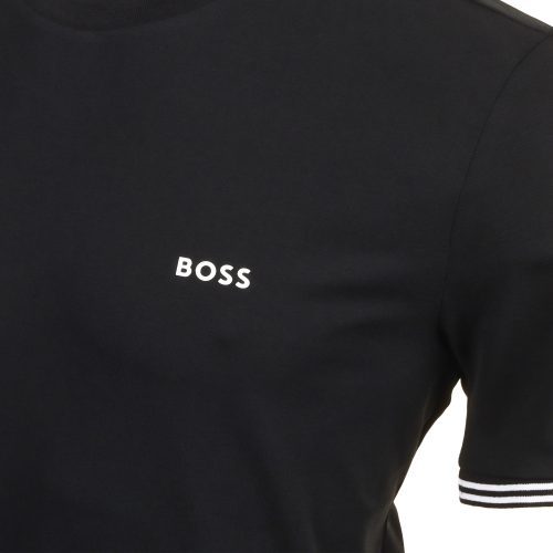 Hugo BOSS Taul Tee Shirt 50521245 001 3