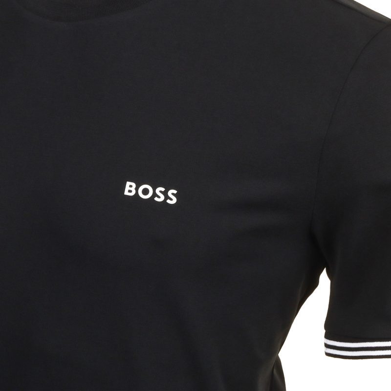 Hugo BOSS Taul Tee Shirt 50521245 001 3