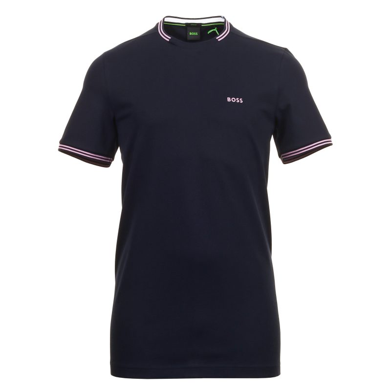 Hugo BOSS Taul Tee Shirt 50521245 403 1