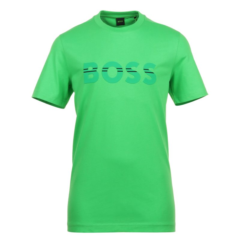 Hugo BOSS Tee 1 Shirt 50525208 341 1