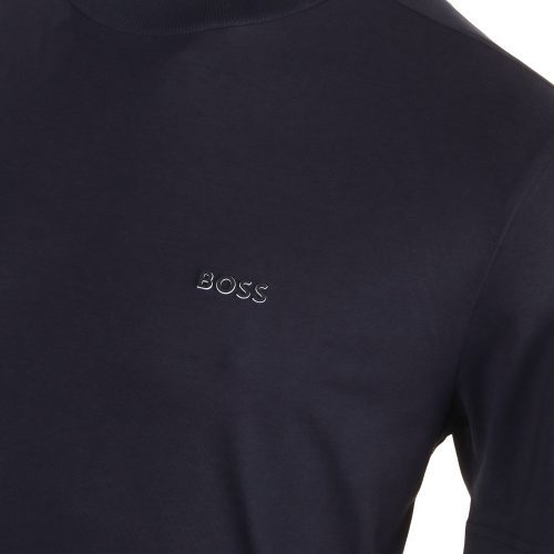 Hugo BOSS Tee Shirt 50506373 404 3