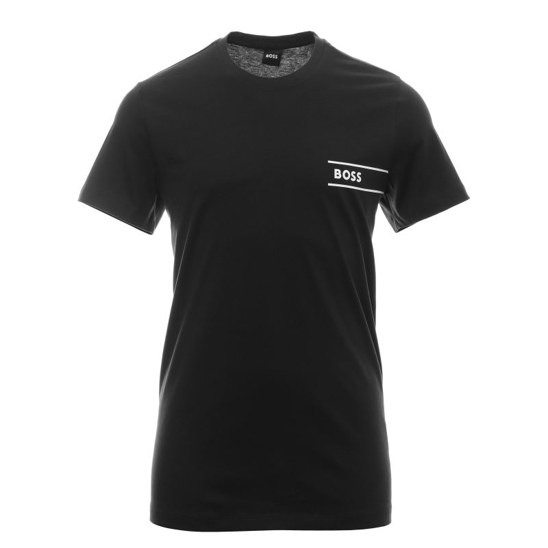 Hugo BOSS Tee Shirt RN 24 WI23 50499335 001 1