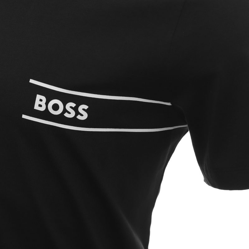 Hugo BOSS Tee Shirt RN 24 WI23 50499335 001 2