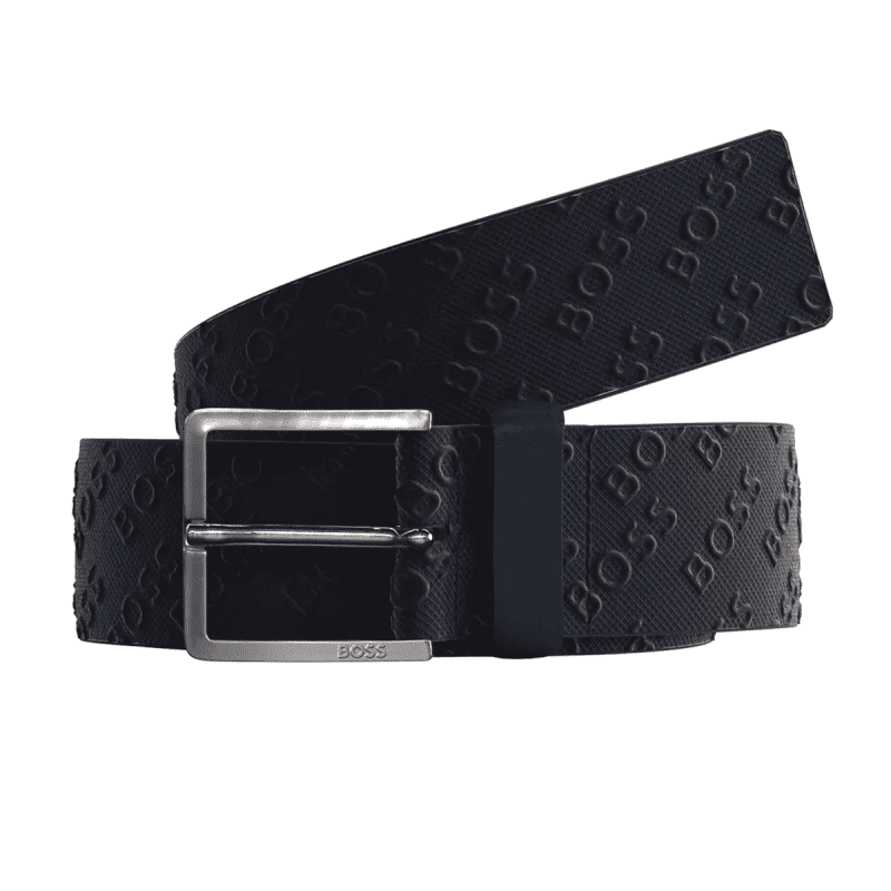 Hugo BOSS Ther BOSS All Golf Belt 50496762 401