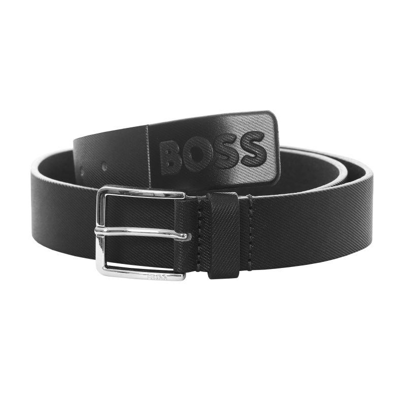 Hugo BOSS Ther BOSS Golf Belt 50481023 001