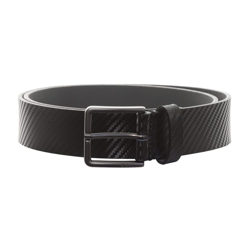 Hugo BOSS Ther Carbon Golf Belt 50481039 001