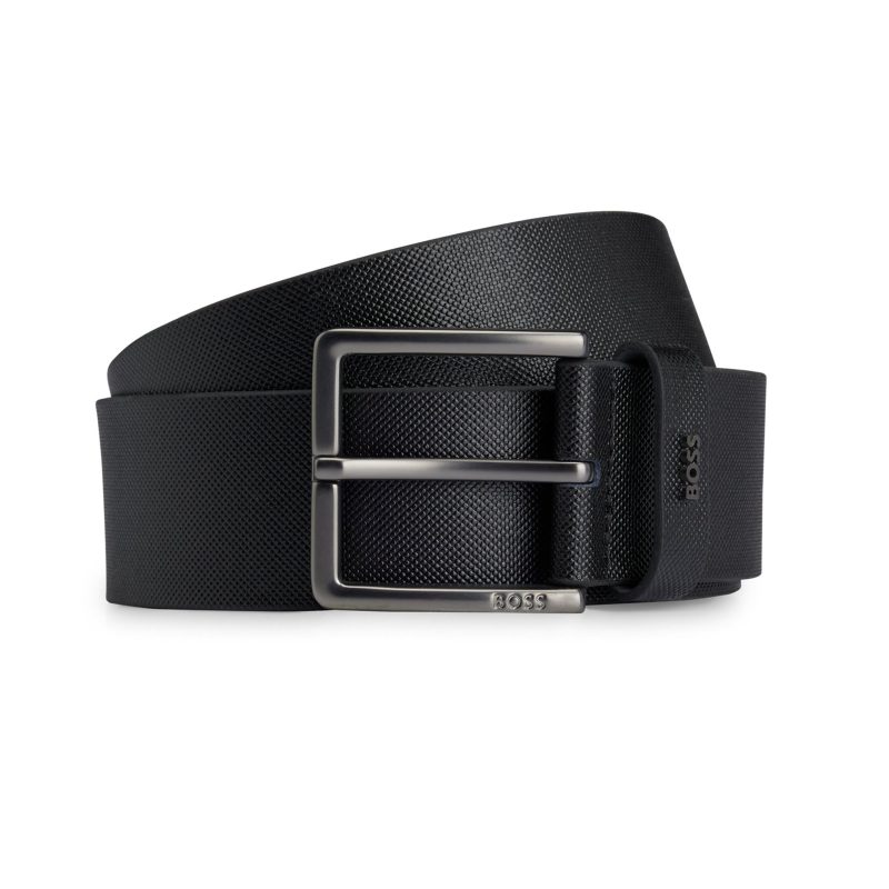 Hugo BOSS Ther D BOSS Golf Belt 50481041 001 1