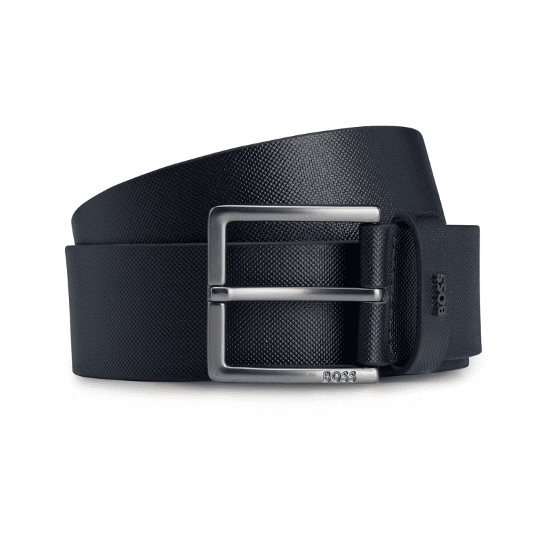 Hugo BOSS Ther D BOSS Golf Belt 50481041 410 1