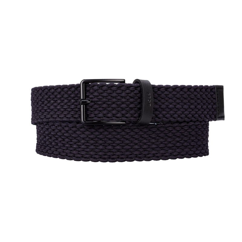 Hugo BOSS Ther Wn Tape Golf Belt 50471384 418 1