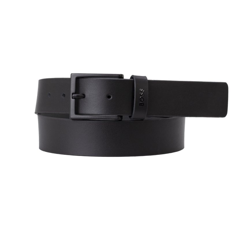 Hugo BOSS Timon Dig Golf Belt 50486757 002 1