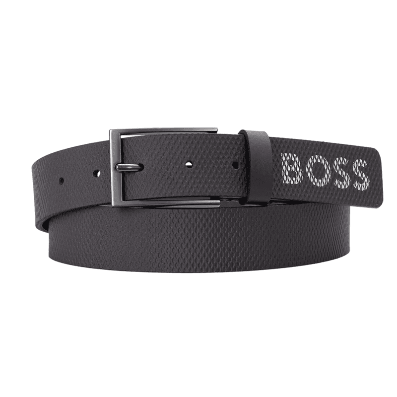 Hugo BOSS Tino Net Golf Belt 50503370 021 1