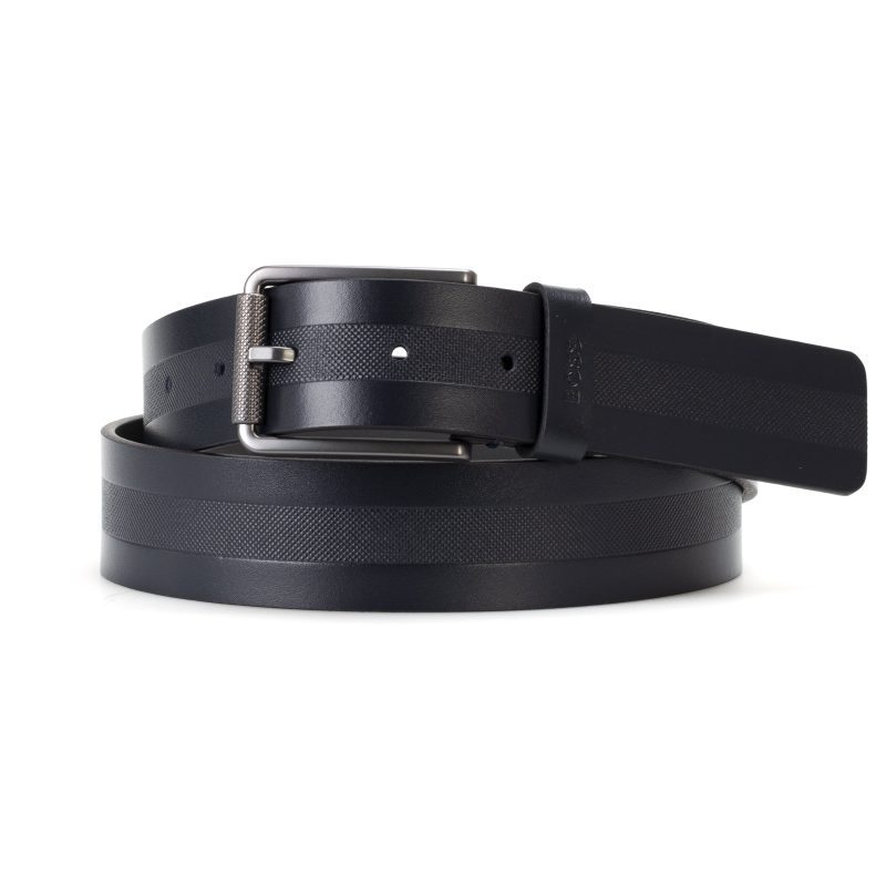 Hugo BOSS Tint D Golf Belt 50475085 410