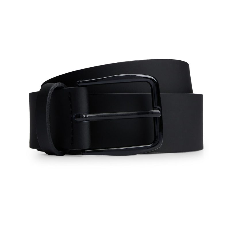 Hugo BOSS Tobi LogTip Golf Belt 50513086 001 1