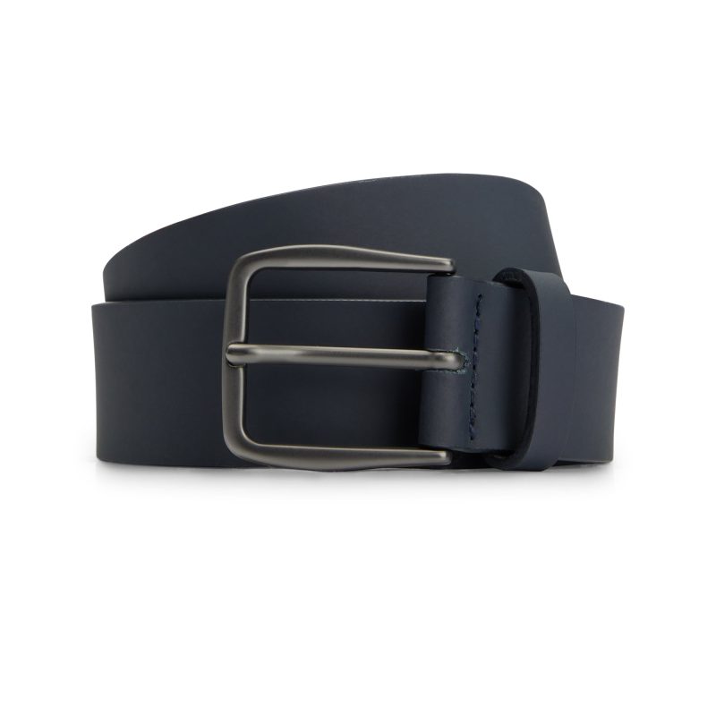 Hugo BOSS Tobi LogTip Golf Belt 50513086 401 1