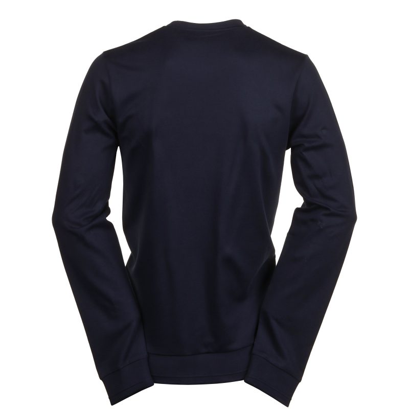 Hugo BOSS Tracksuit Crew Neck Sweater 50515147 403 2