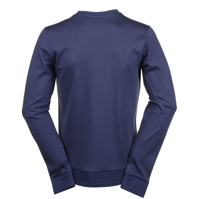 Hugo BOSS Tracksuit Crew Neck Sweater 50521808 412 2