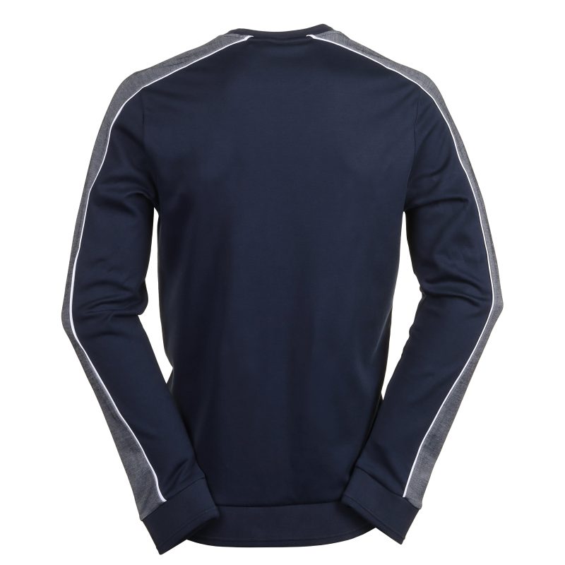 Hugo BOSS Tracksuit Crew Neck Sweater SP24 50511030 403 2