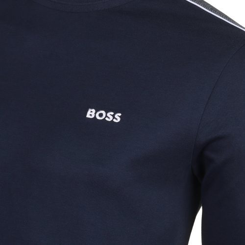 Hugo BOSS Tracksuit Crew Neck Sweater SP24 50511030 403 3