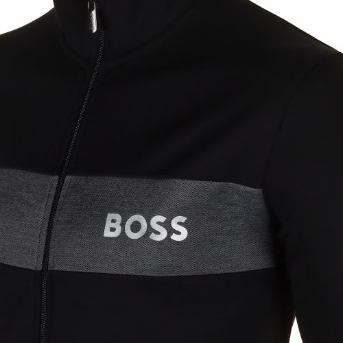 Hugo BOSS Tracksuit Full Zip Jacket 50503040 001 3