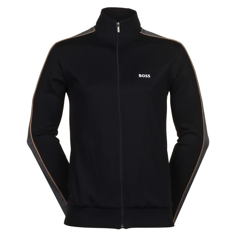 Hugo BOSS Tracksuit Full Zip Jacket 50511041 001 1