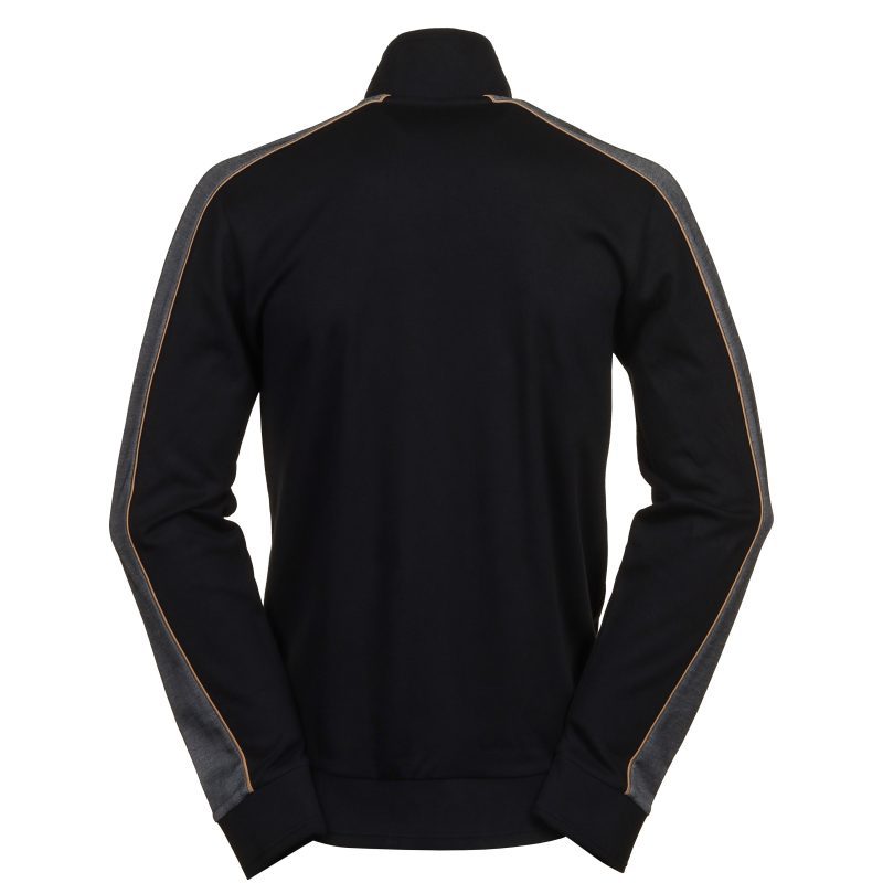 Hugo BOSS Tracksuit Full Zip Jacket 50511041 001 2