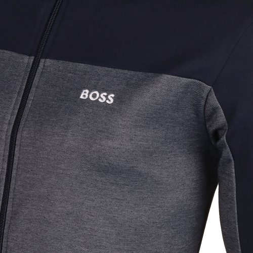 Hugo BOSS Tracksuit Full Zip Jacket 50515165 403 3