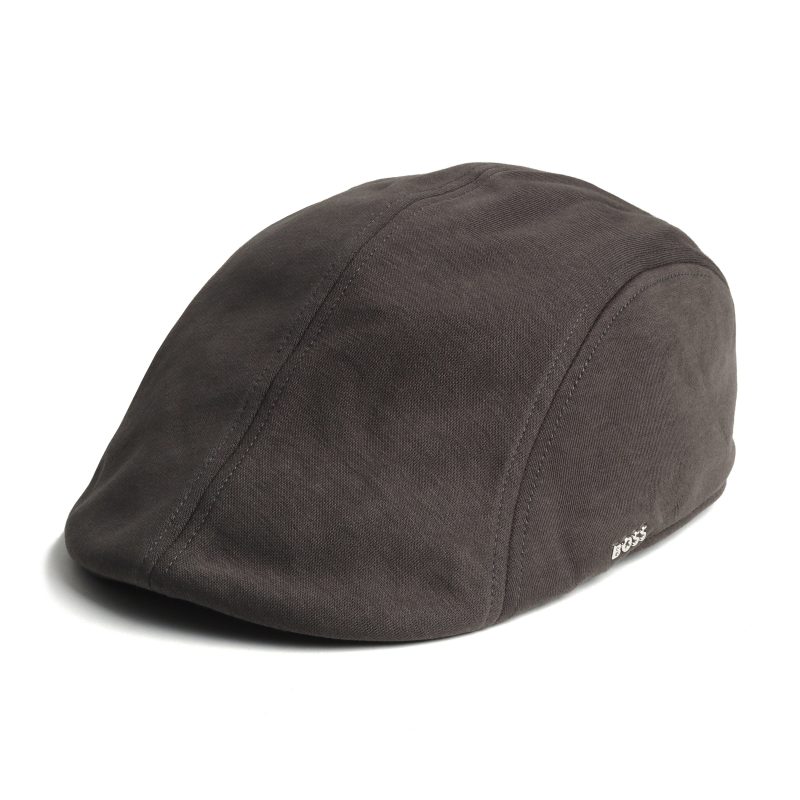 Hugo BOSS Tray Flat Cap 50505576 032 1