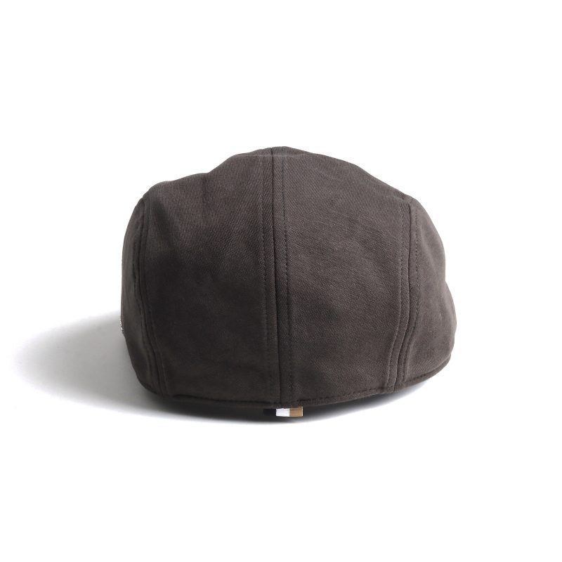 Hugo BOSS Tray Flat Cap 50505576 032 2