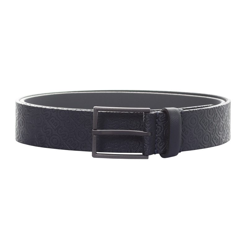 Hugo BOSS Tril BOSS All Golf Belt 50481000 410