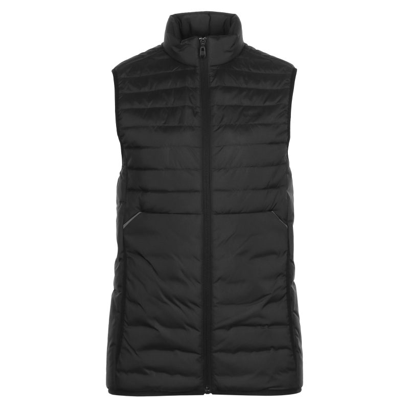 Hugo BOSS V Thor 2 Padded Vest 50514762 001 1