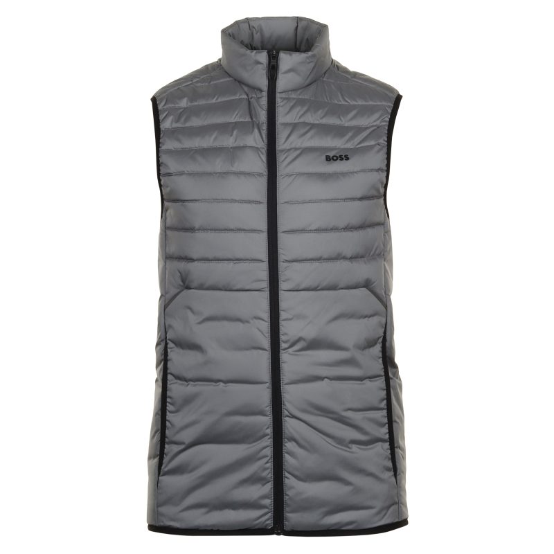 Hugo BOSS V Thor 2 Padded Vest 50514762 251 1