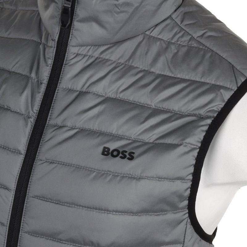 Hugo BOSS V Thor 2 Padded Vest 50514762 251 3